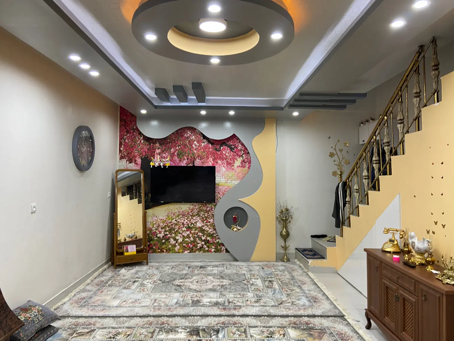 خانه گلدشت شرقی