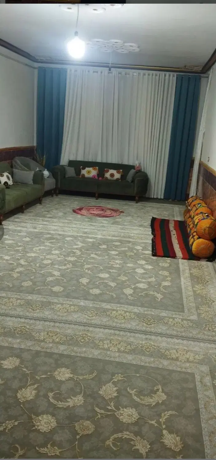 اجاره خونه ویلایی
