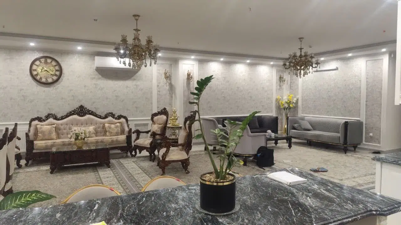 ۶۵متری ایثارگران