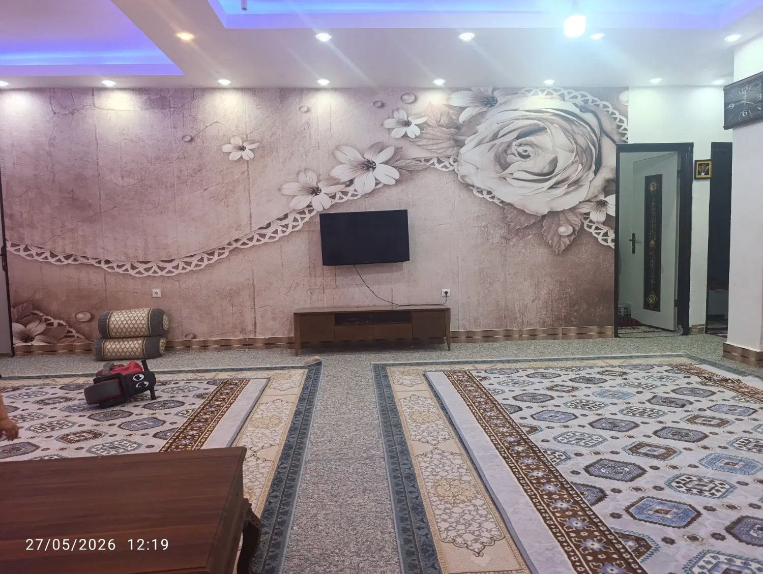 خانه ویلایی باغ فردوس