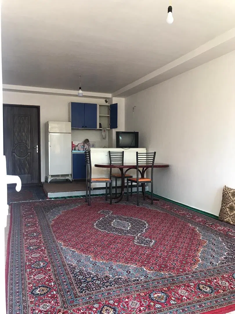 سوئیت دربست کلیبر