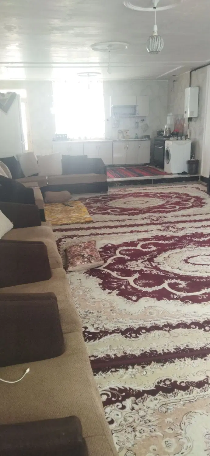 اجاره طبقه همکف