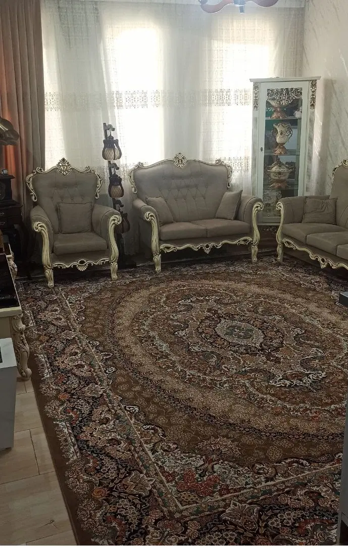 آپارتمان مسکن مهر الوند