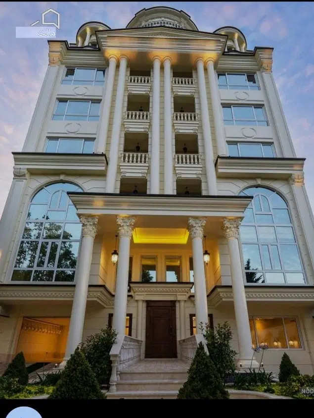 فروش نوساز ۱۱۰ متری بهمنی