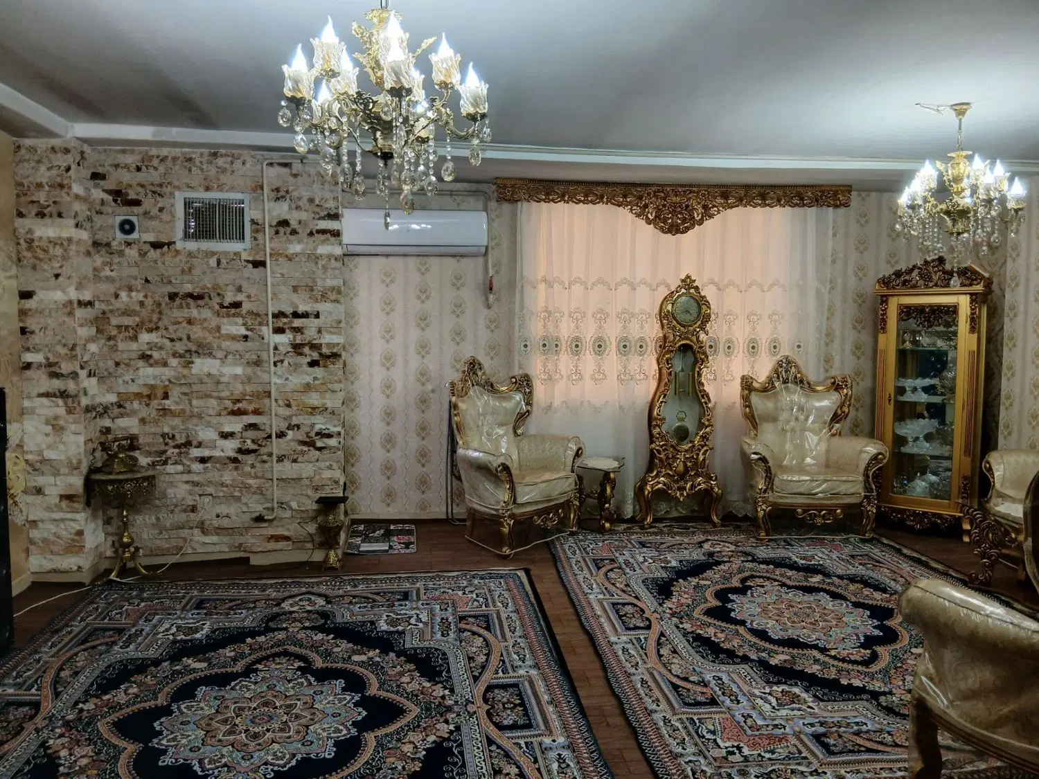 اجاره واحد مسکونی