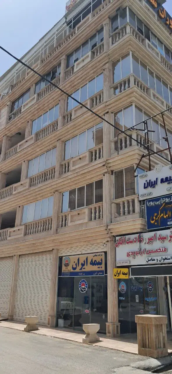اجاره واحد تجاری ۷۰ متری