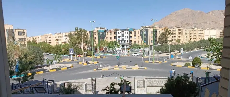 رهن و اجاره ۲ خوابه سپاهان شهر