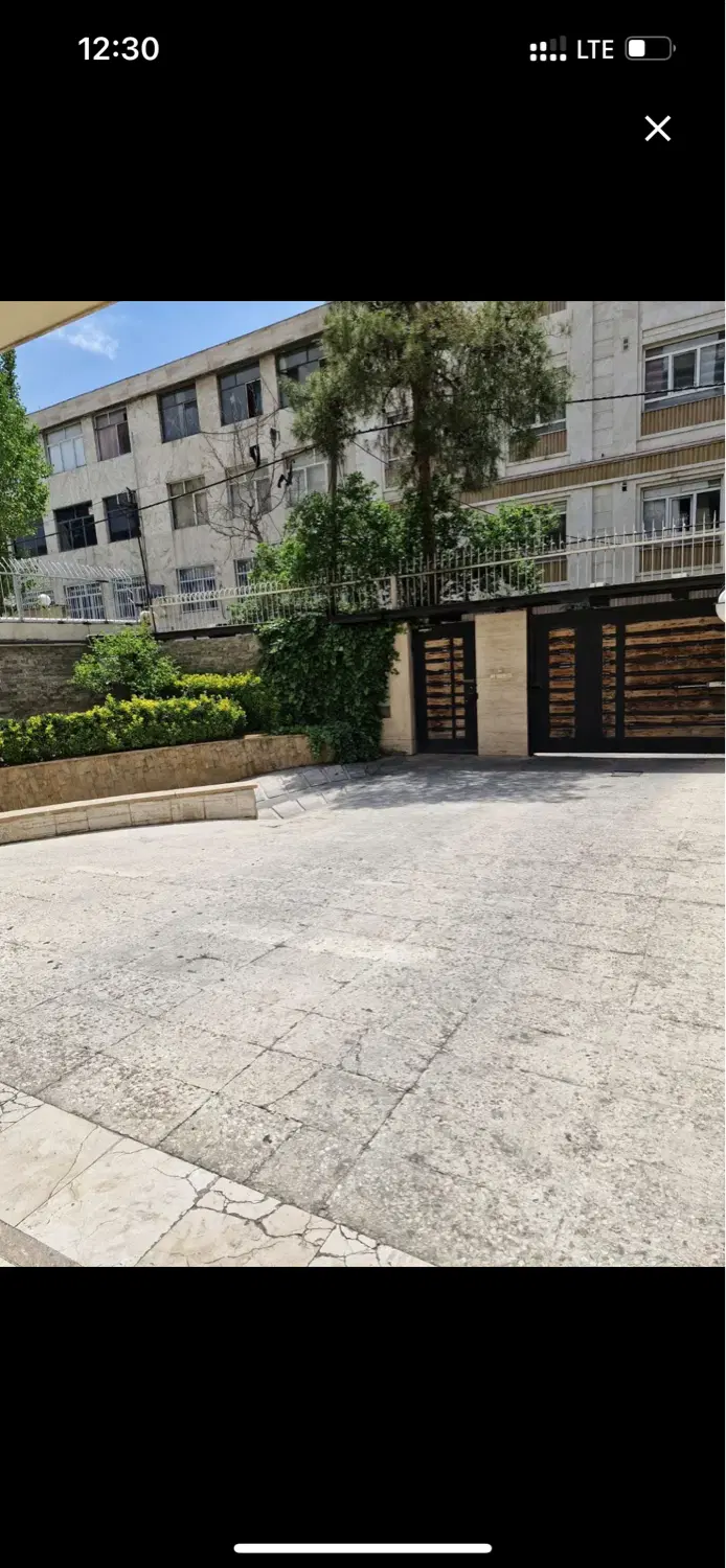 ۱۰۱ متر بازسازی شده دو خواب