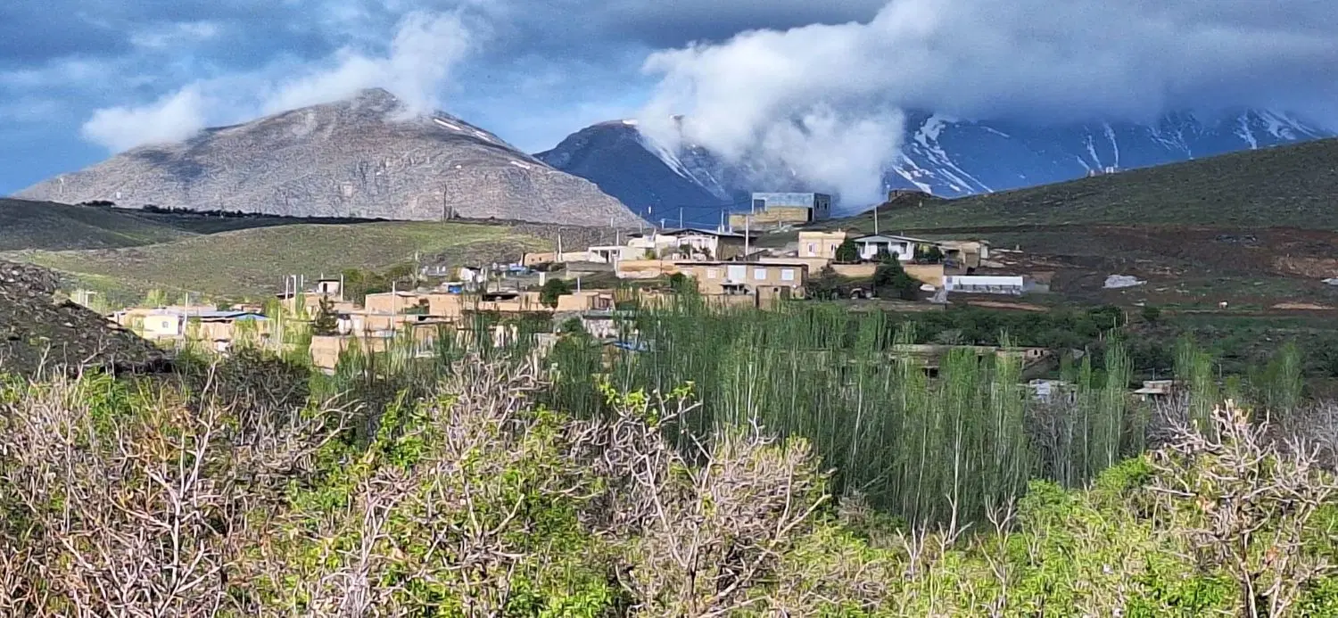 فروش زمین مسکونی با سند تک برگ