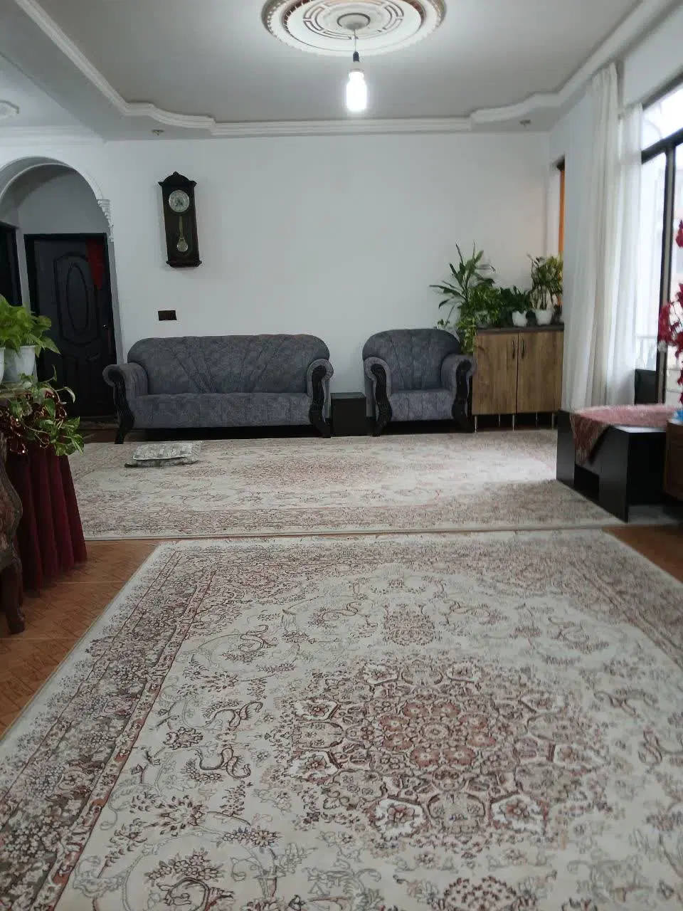 اجاره روزانه و هفتگی آپارتمان