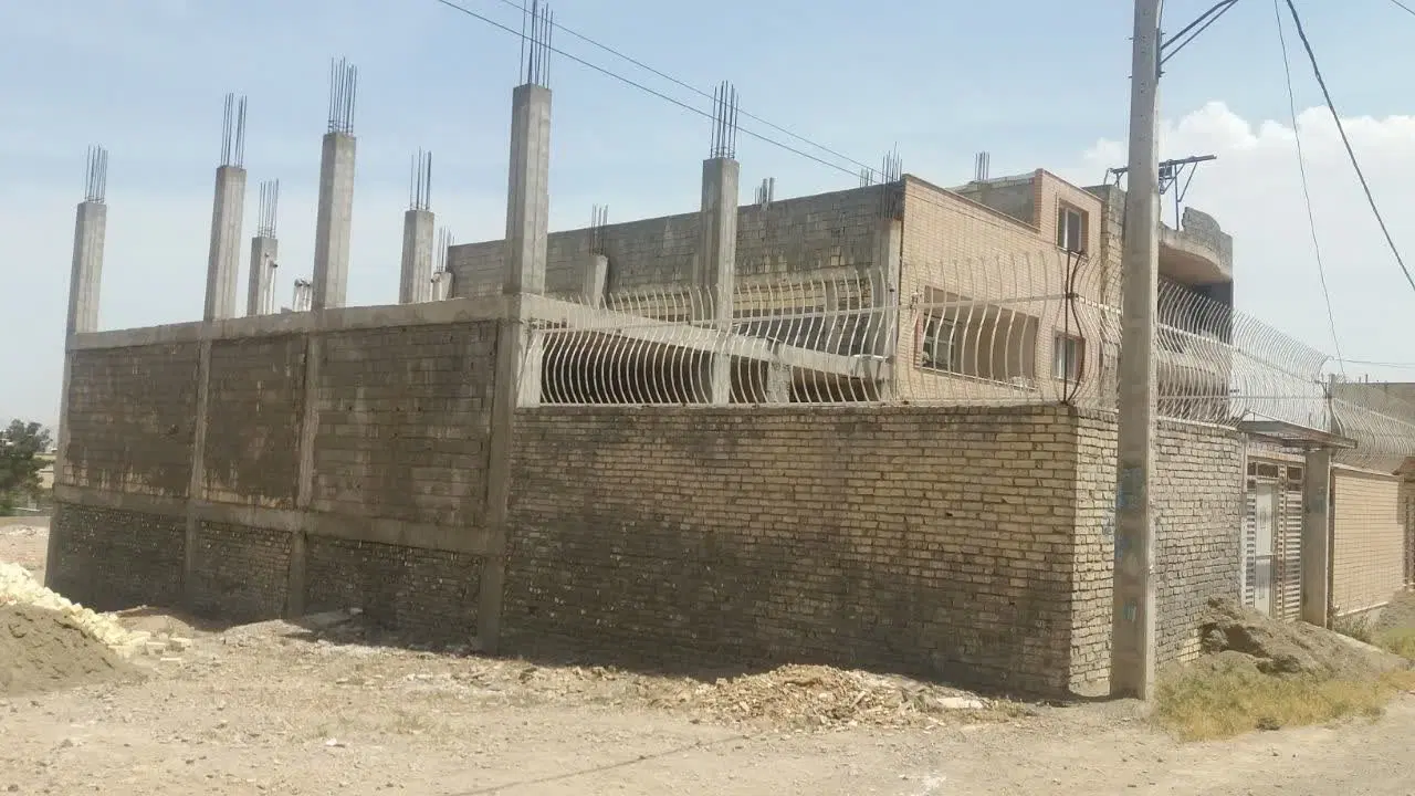 فروش خانه ویلایی