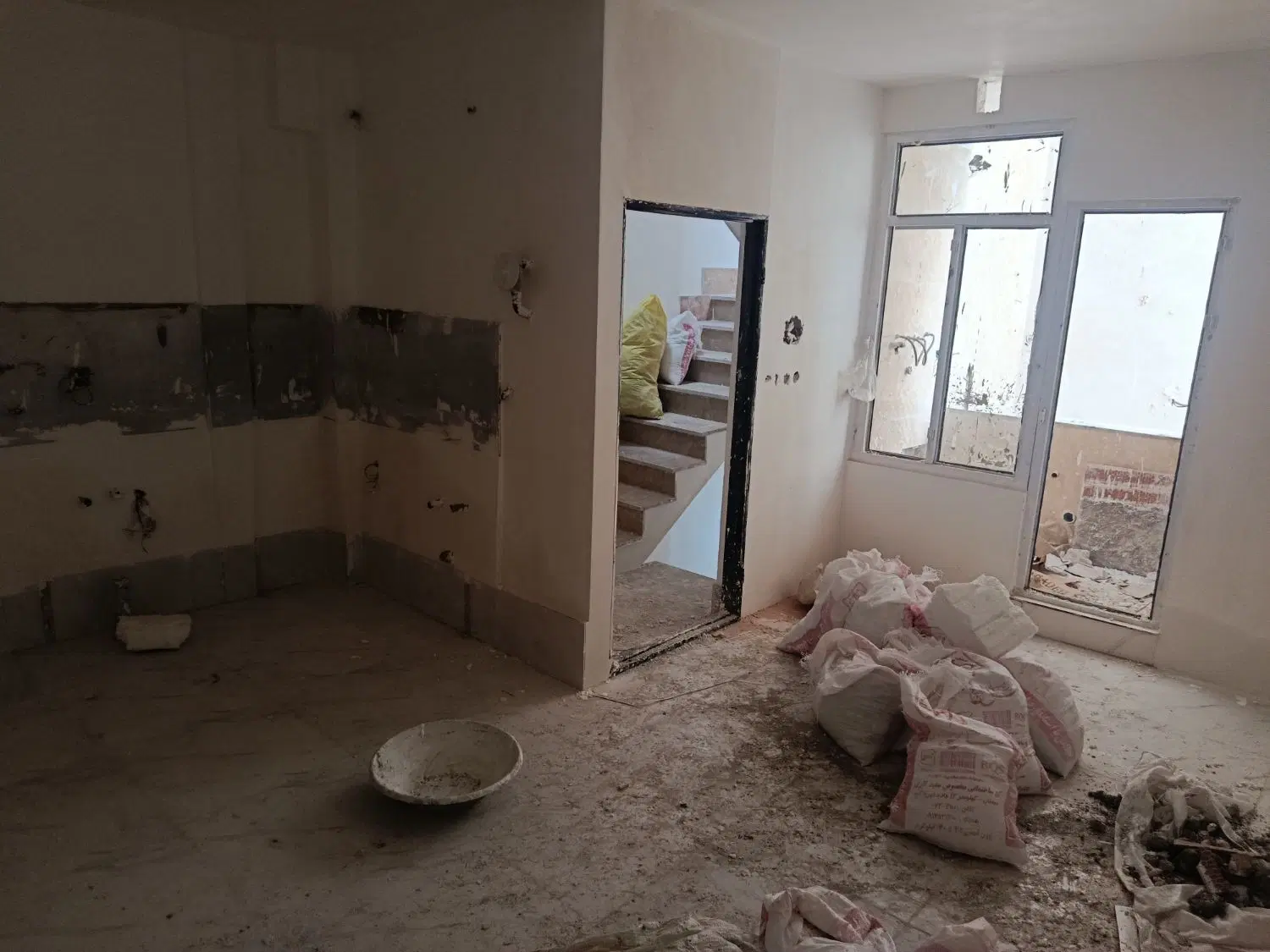 آپارتمان اجاره