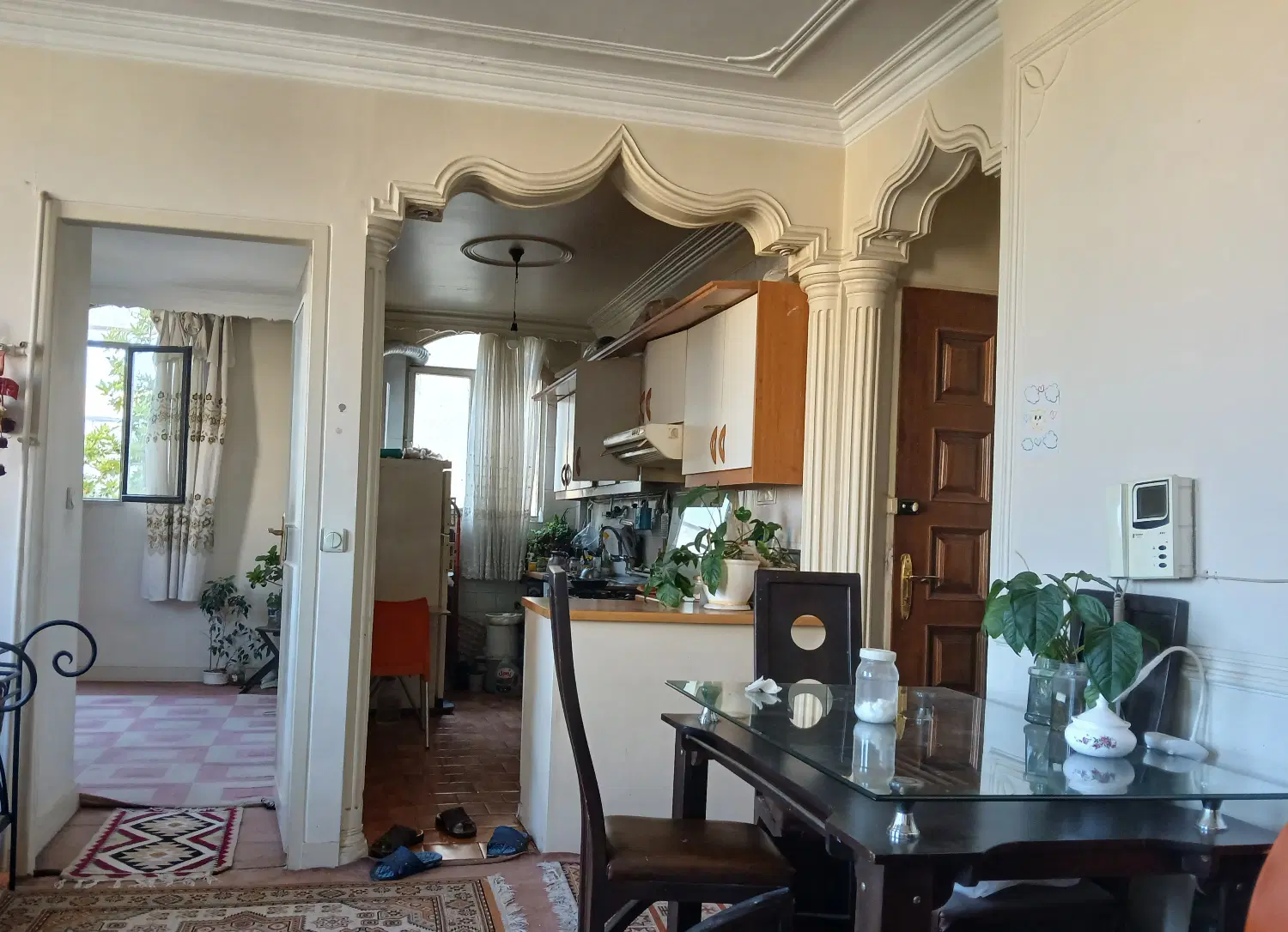 نیاز به همخونه