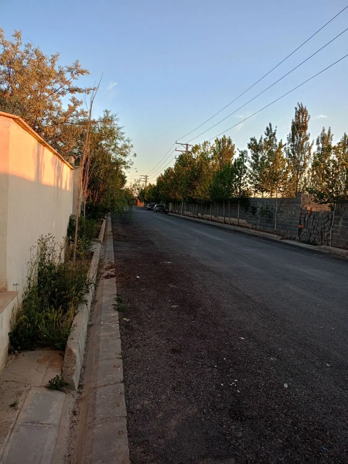 باغ ویلا کمربندی کیانمهر ۱۰۰۰متر