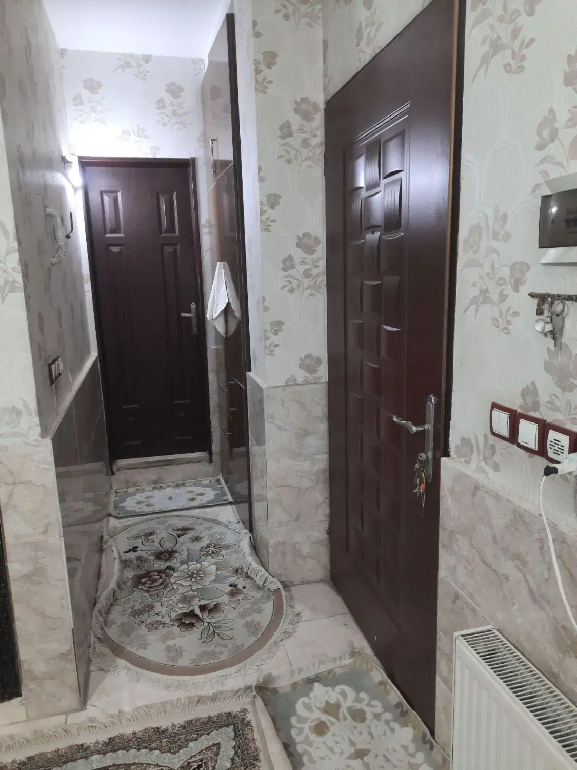 اجاره آپارتمان