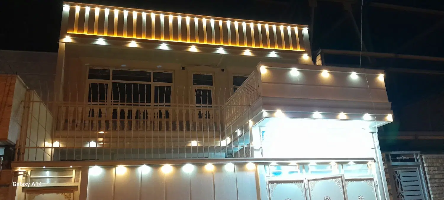 اجاره خانه طبقه همکف