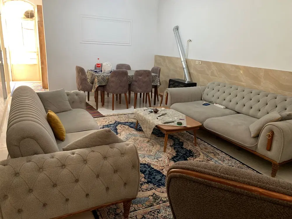 خانه اجاره ای