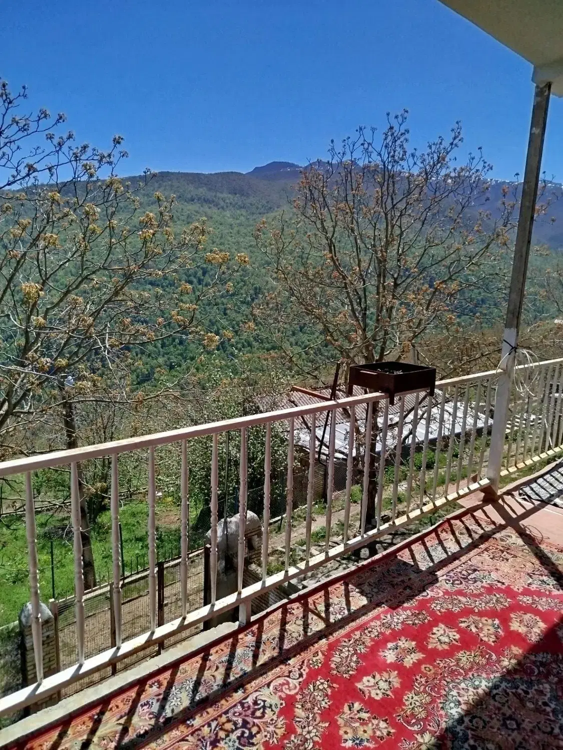ویلا اجاره ای