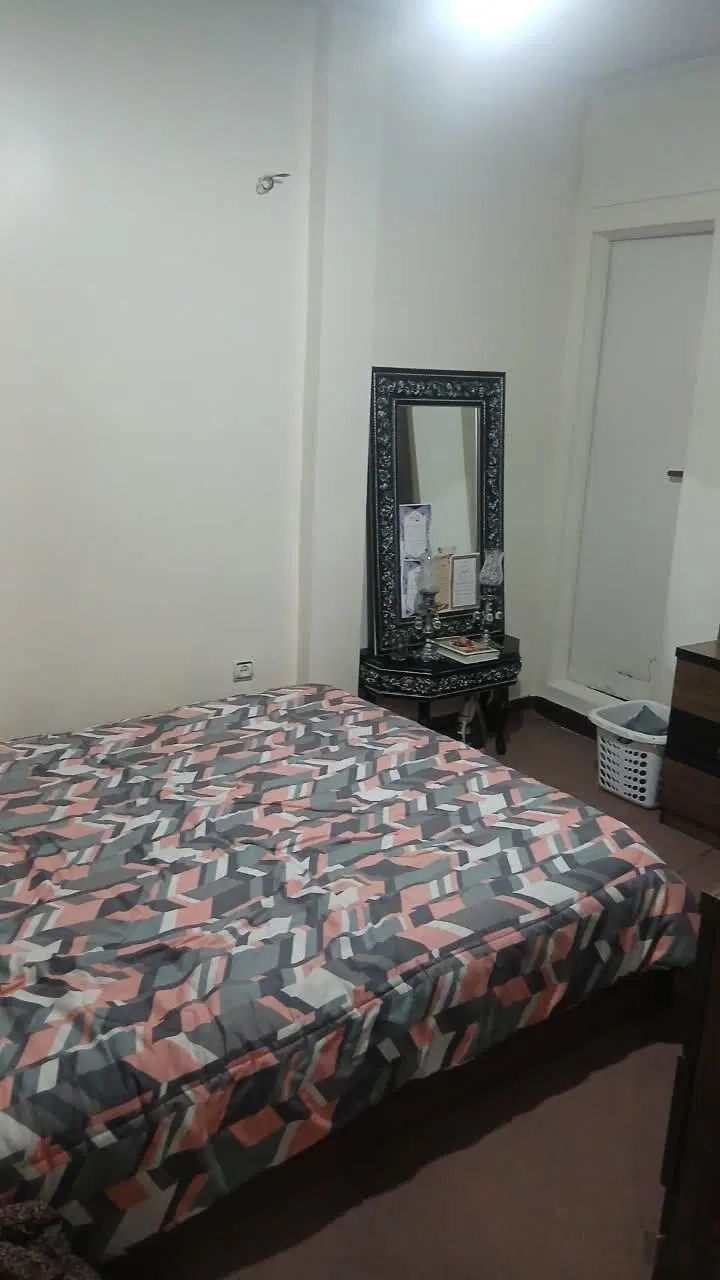 واحد ۸۵ متری آسانسور پارکینگ اختصاصی