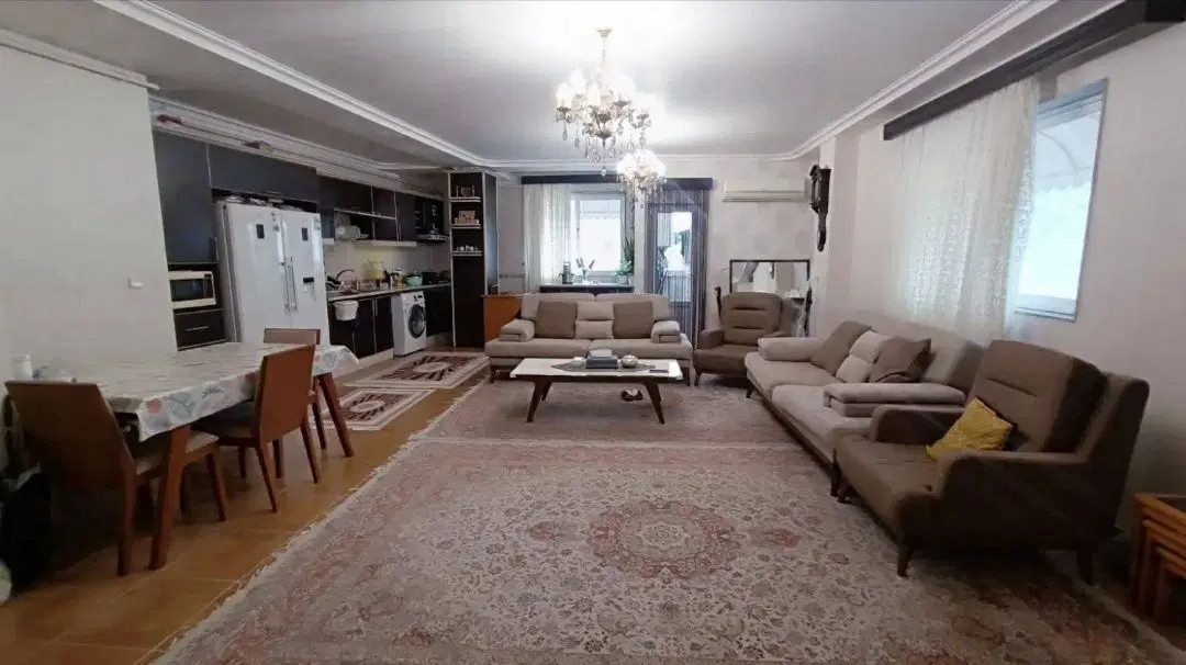 فروش آپارتمان ۷۵متر در رضوانشهر
