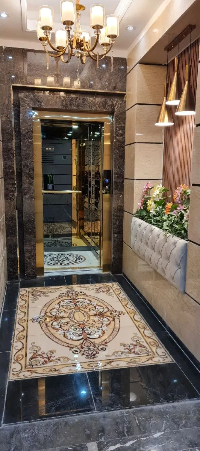 پیش فروش واحد مسکونی ۸۶ متری جانبازان ،سبحان