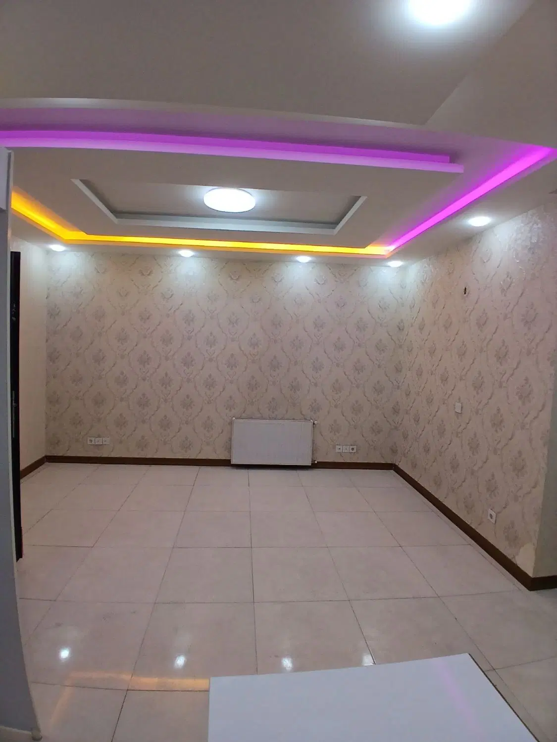 آپارتمان۸۵متر۲خواب