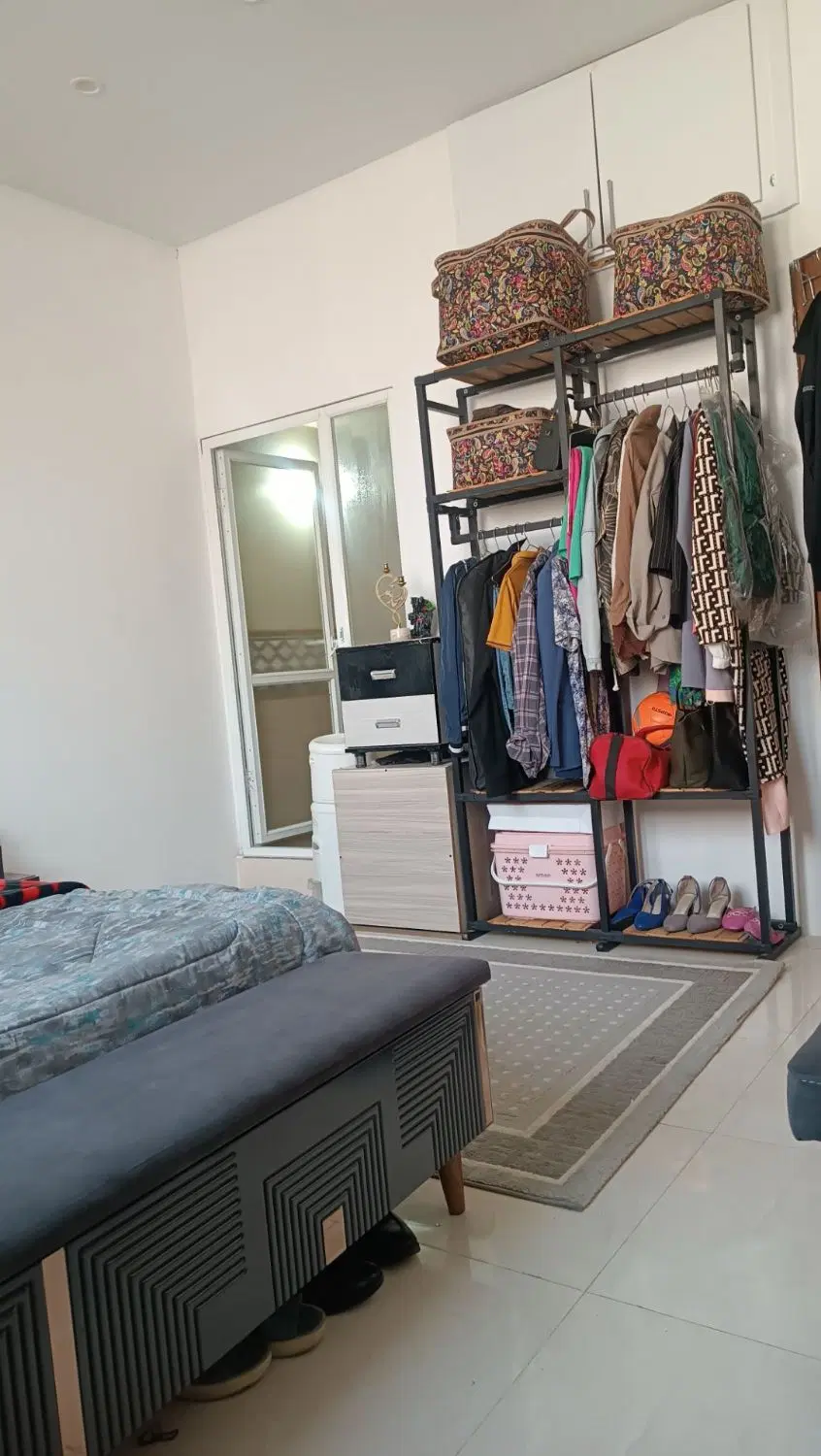 پنت هوس ۱۵۵متری ۷۹۰۰۰۰۰