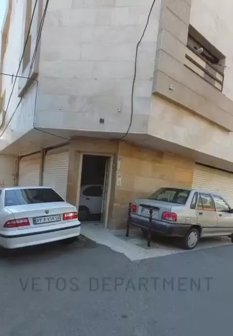 فروش آپارتمان دو خوابه سند شش دانگ _  تخلیه