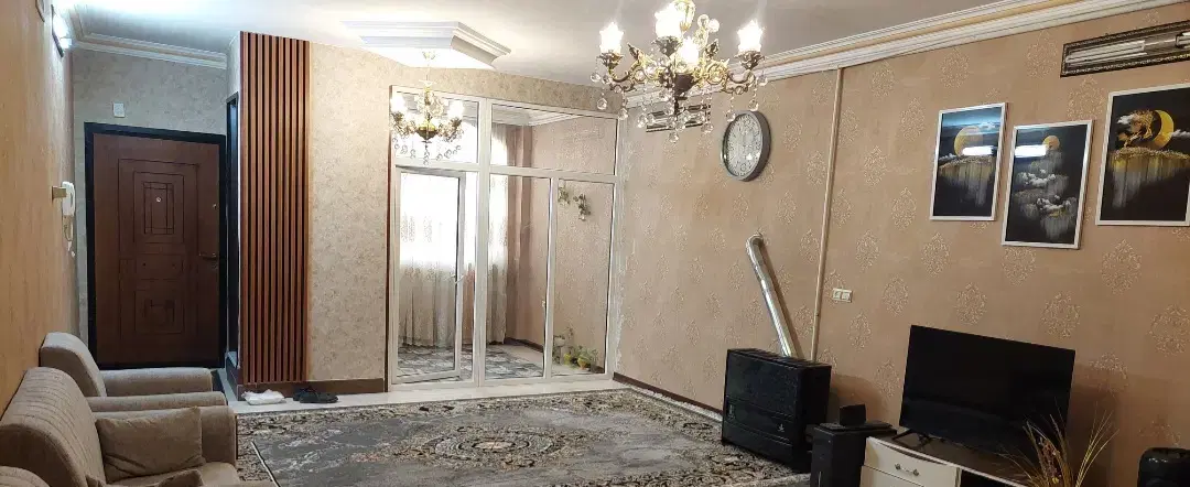 ۸۵ متری طبقه اول نظام دوست ۳۶