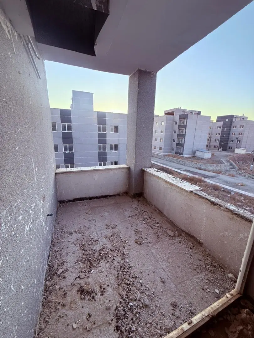 آپارتمان 82متری