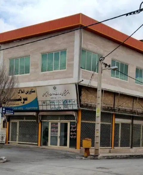 اجاره مغازه ۱۵۰ متری