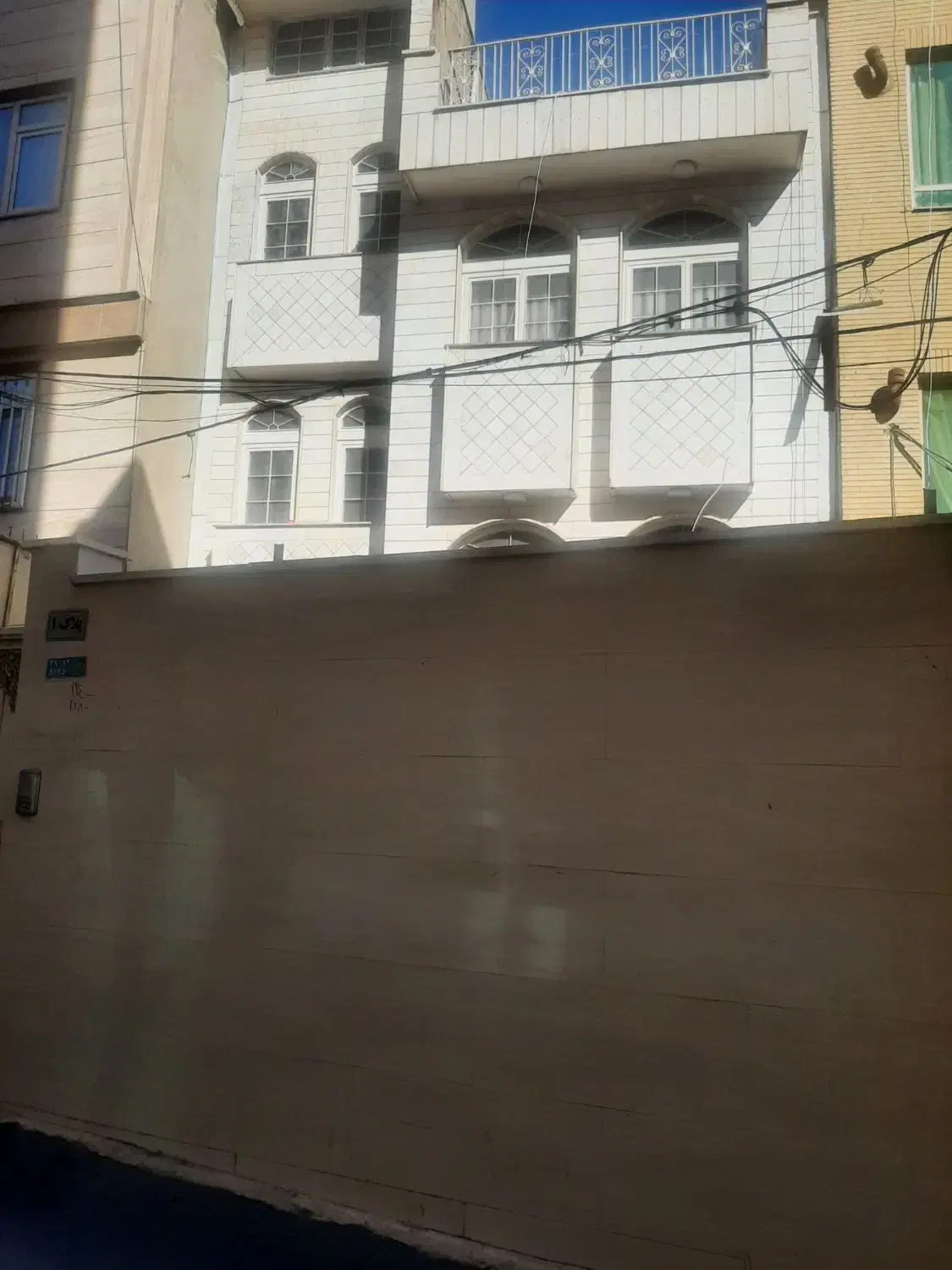 فروش خانه ویلایی