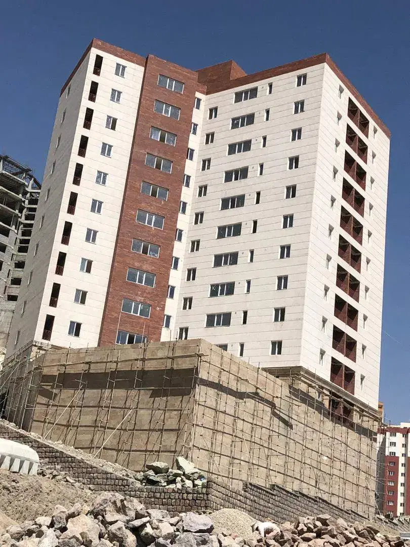 فرصت محدود برای خانه دار شدن با شرایط اقساطی