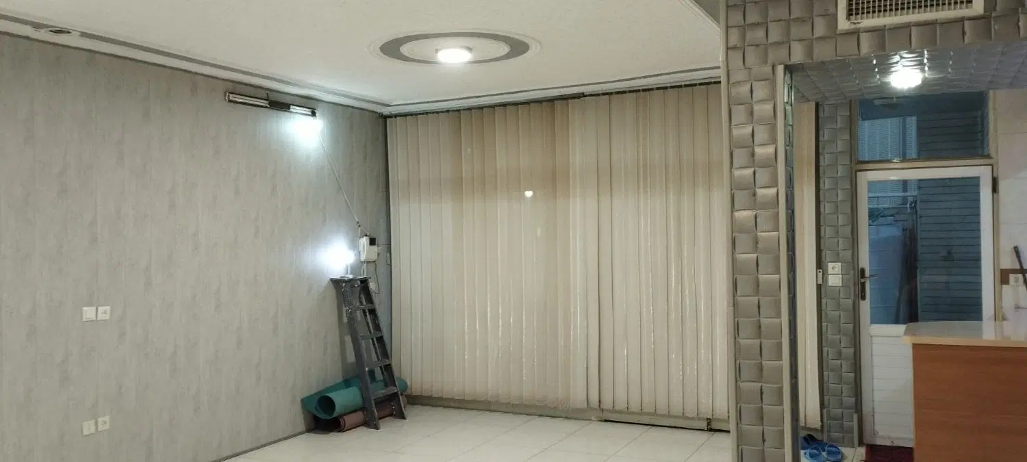 اجاره ،منزل ویلایی متراژ 110 تمام بازسازی شده (صفر