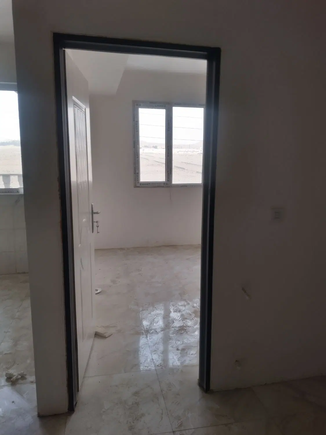 فروش آپارتمان۸۳متری باویوی دماوندمستقیم.از مالک