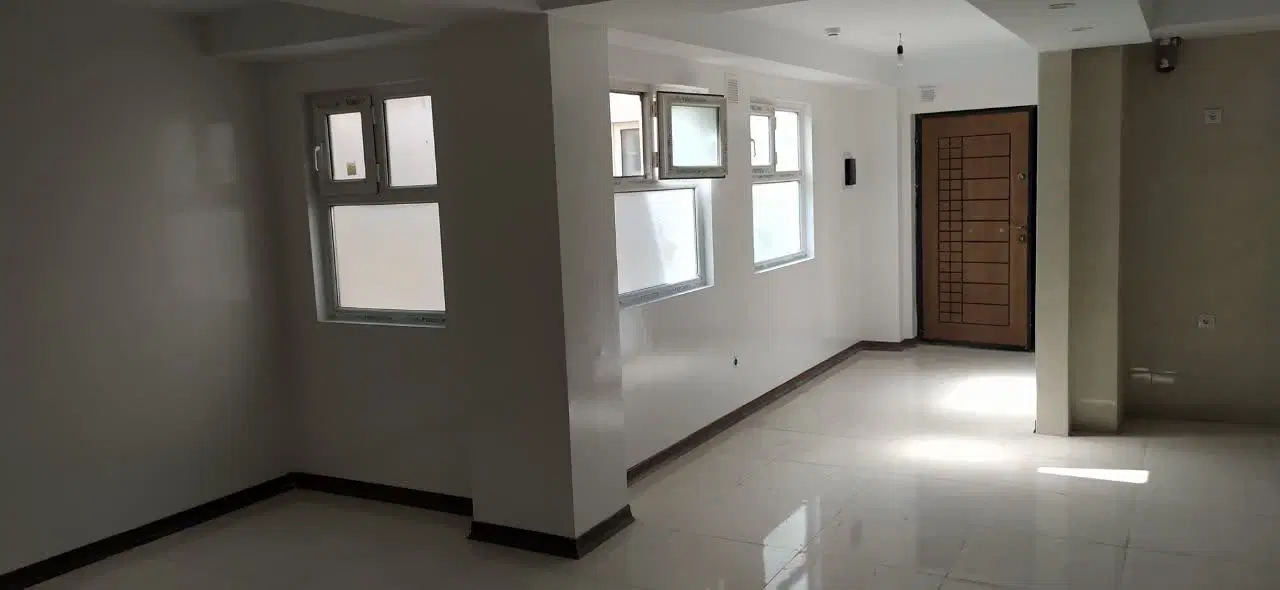 فروش آپارتمان سند دار ۱۰۷ متری چهاردانگه