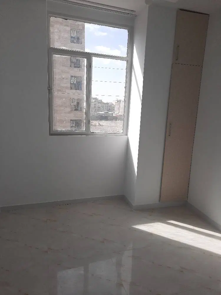 اجاره آپارتمان ۶۰ متری دوخوابه. خیابان سعدی غربی