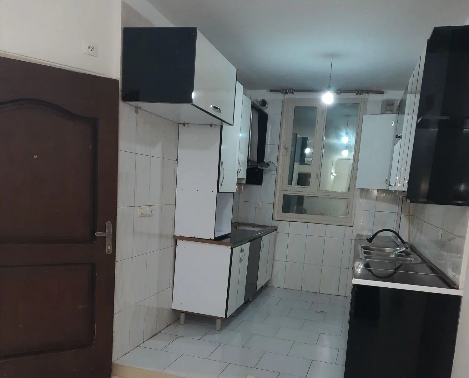 آپارتمان ۴۸ متری تک واحدی