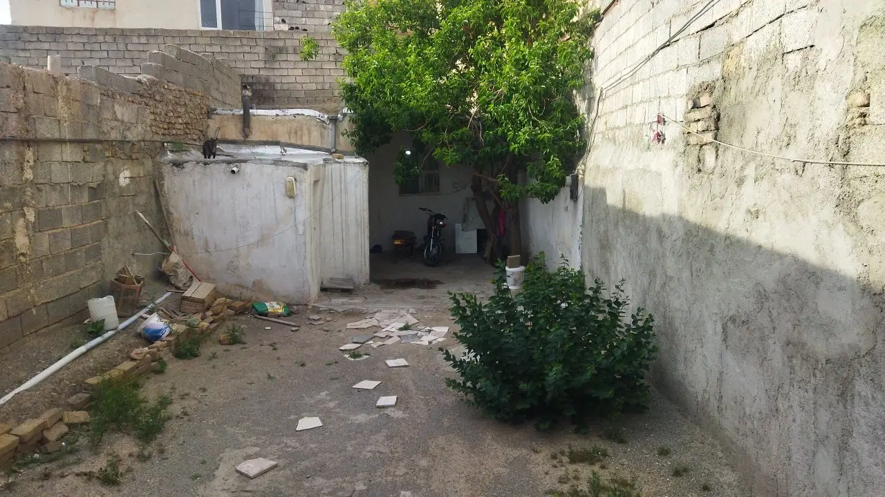 فروش خانه ویلایی