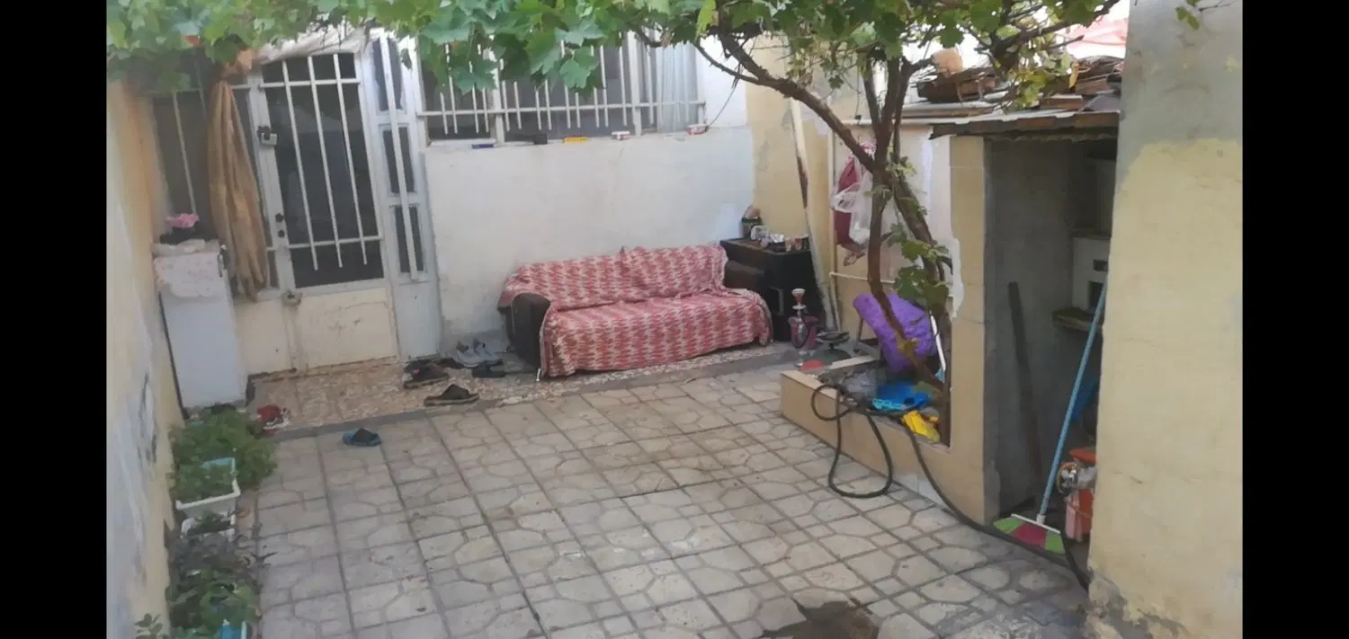 رهن و اجاره خانه ویلایی فرارت شهریار