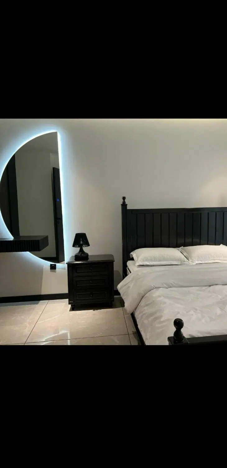 اجاره سویت آپارتمان مبله شیک روزانه ساعتی