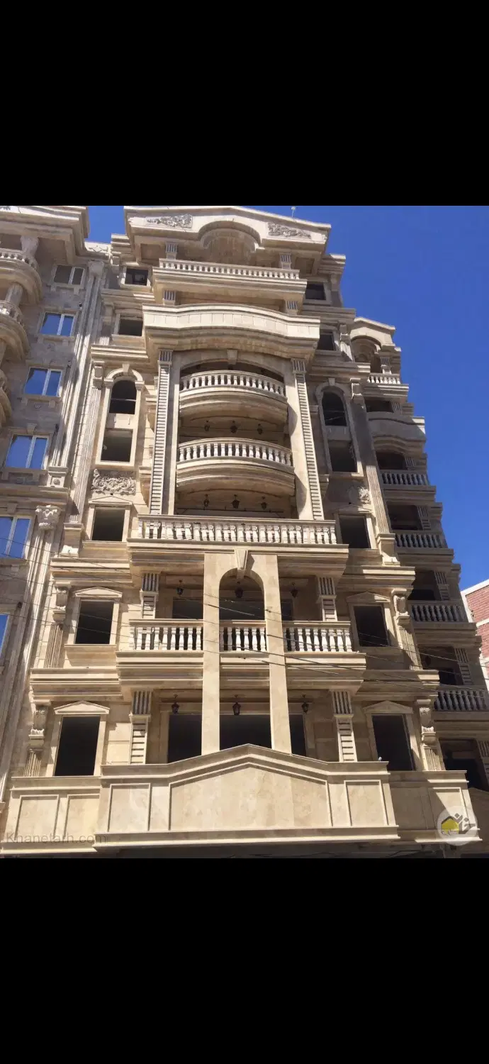 واحد ۱۰۰ متری سندار