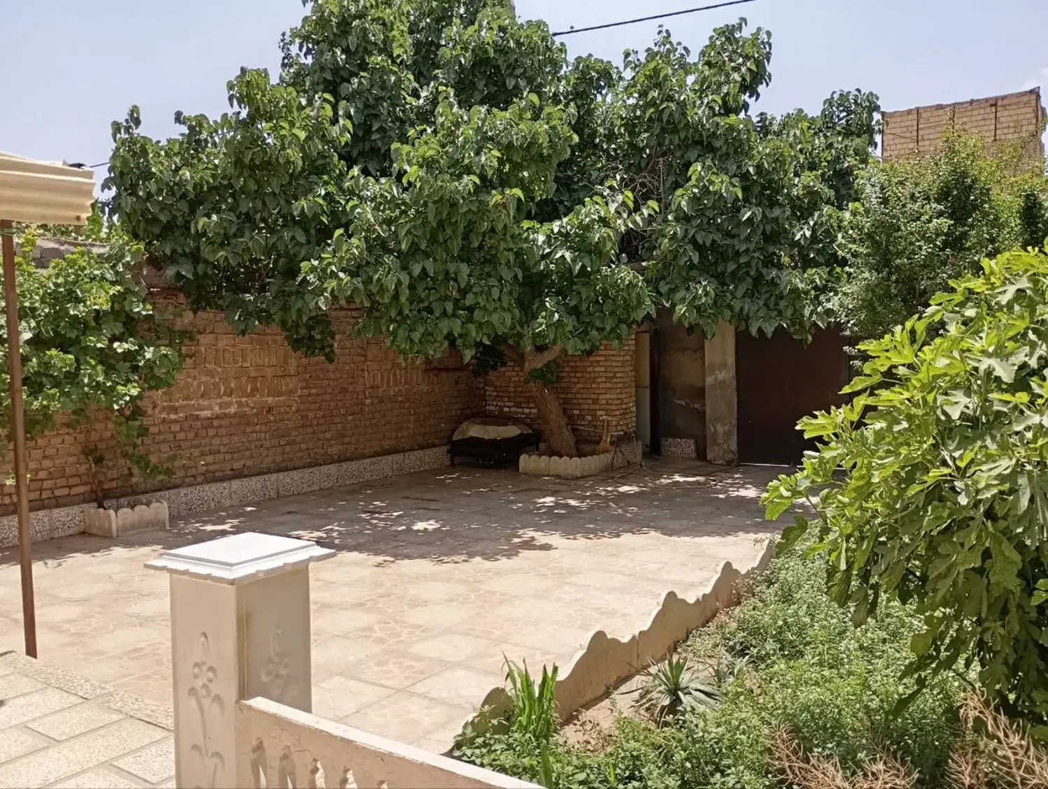 ویلایی 225متری دوطبقه