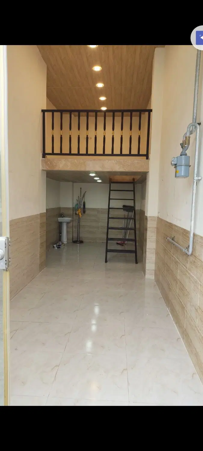 اجاره واحد تجاری
