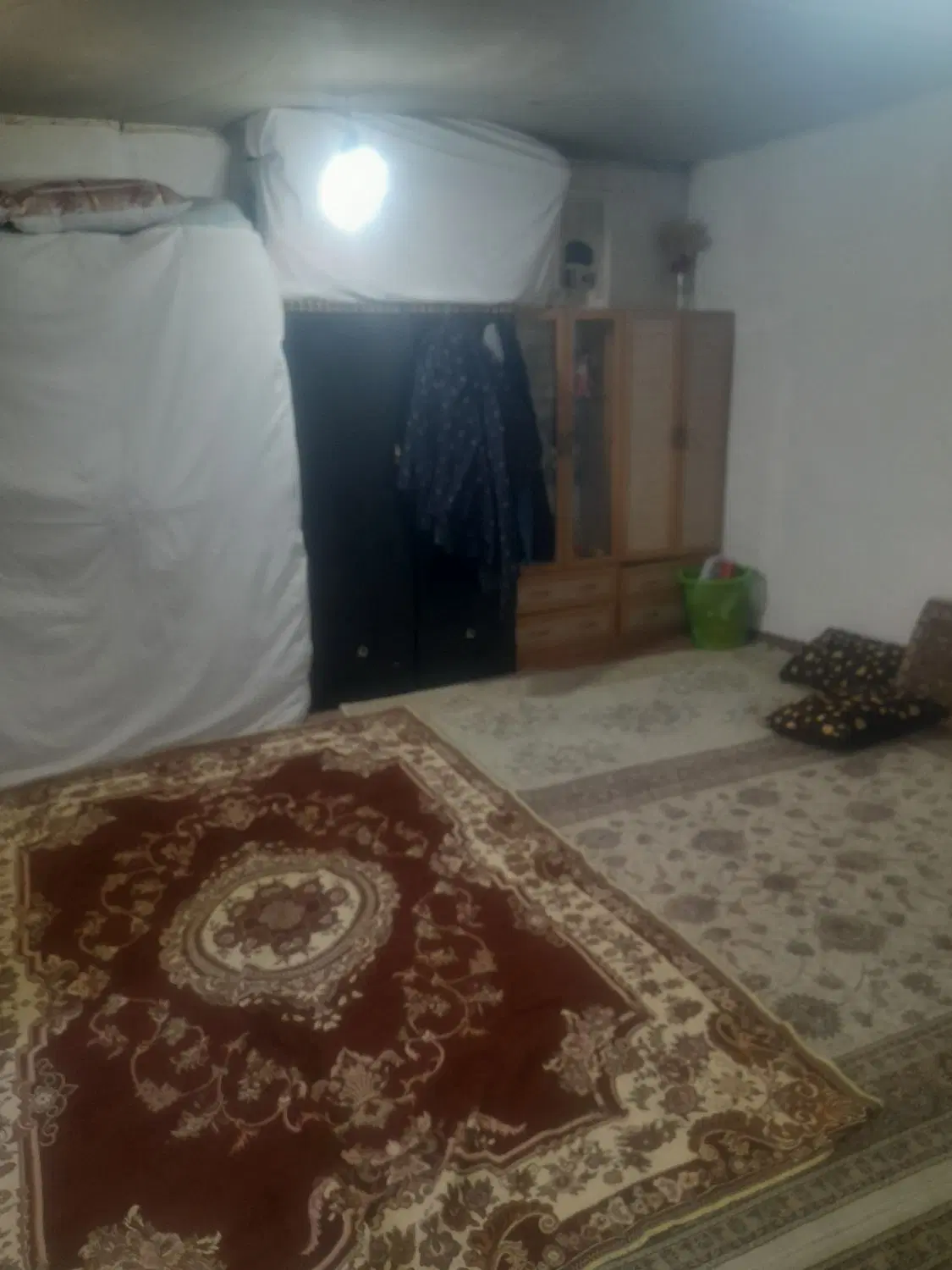 خانه ۲طبقه