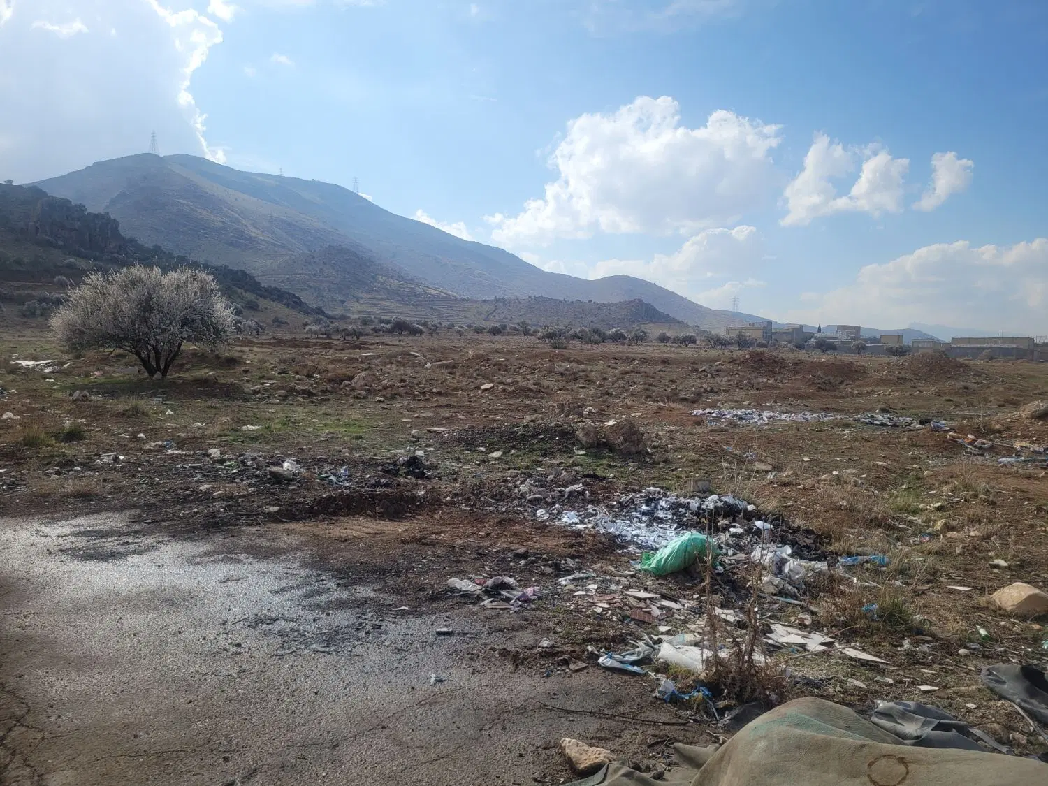 فروش زمین
