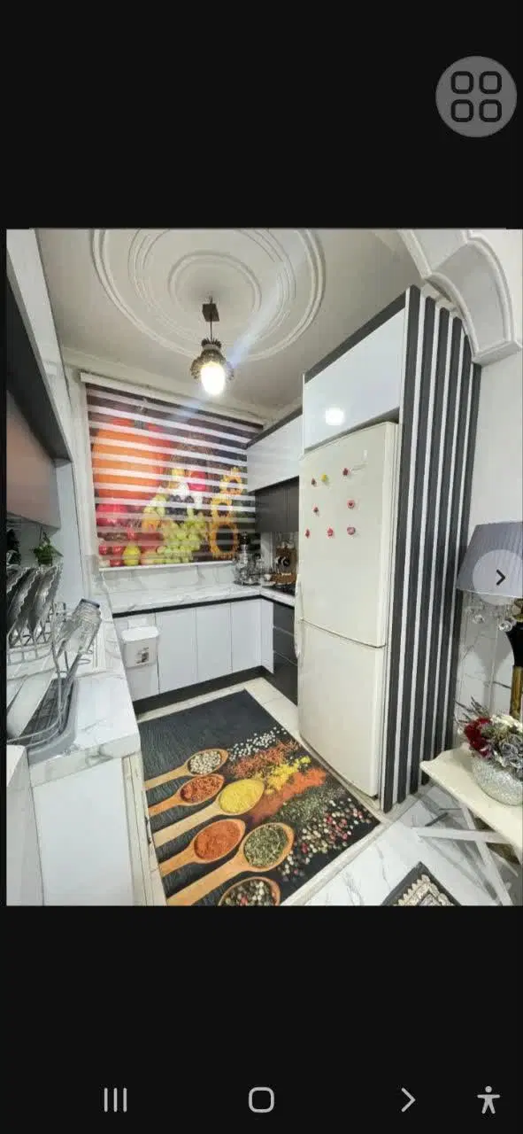 خانه ۵۵متری طالقانی خیابان عبدی نسترن ۹