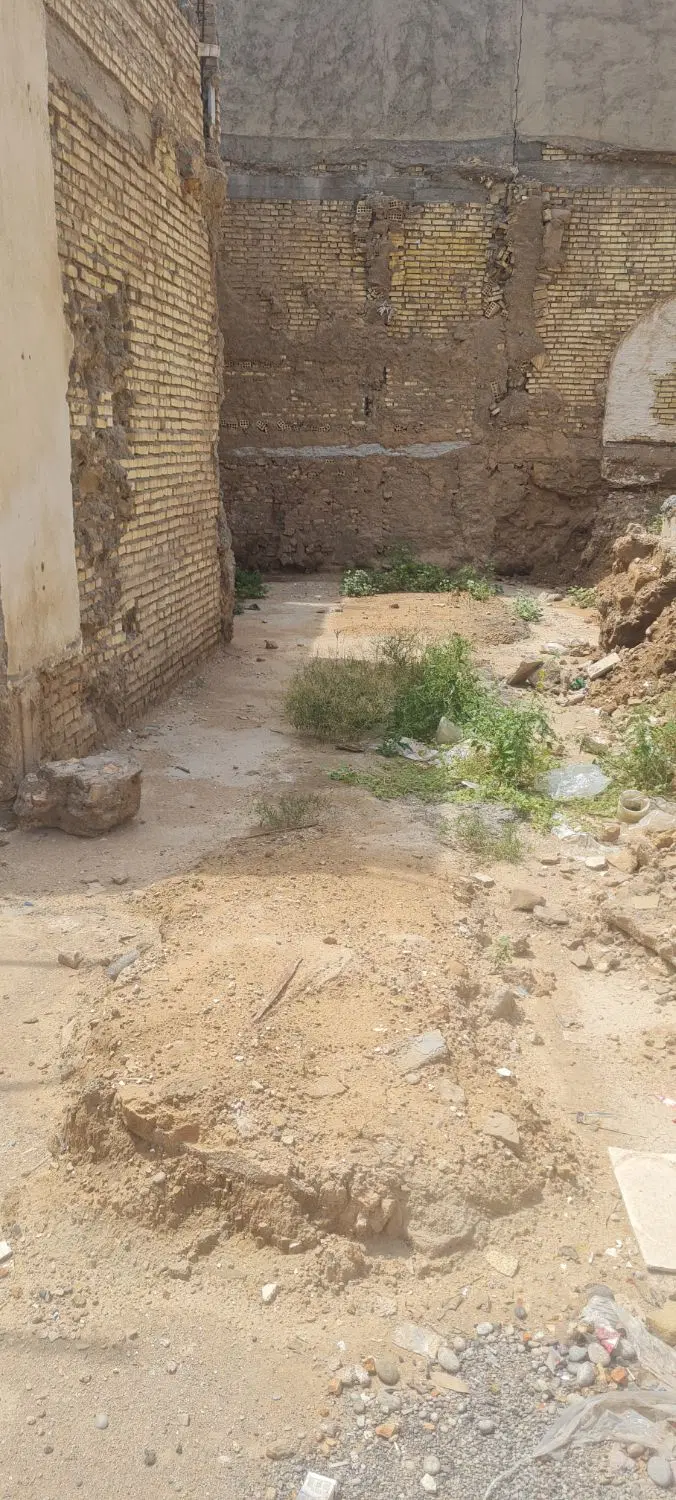 فروش زمین