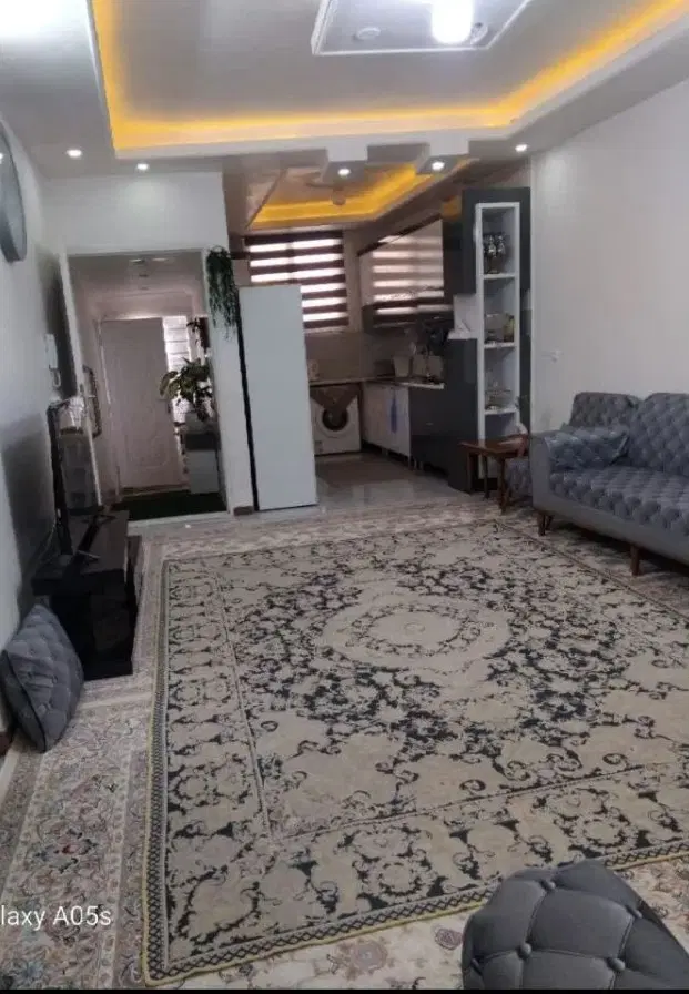 خانه بهشتی (فول امکانات)