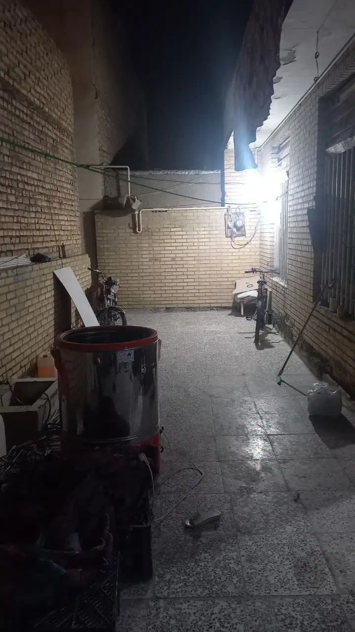 فروش تک کوچه طالقانی